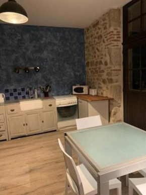 Appartement 2 à 3 personnes